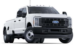 2025 Ford Super Duty® External Image 5